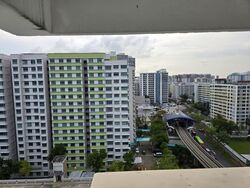 Blk 453 Fajar Road (Bukit Panjang), HDB 5 Rooms #528284851